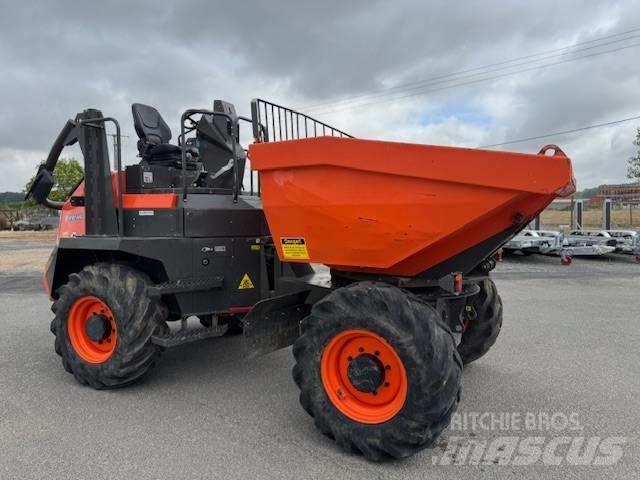 Ausa DR 601 AHG Articulated Haulers