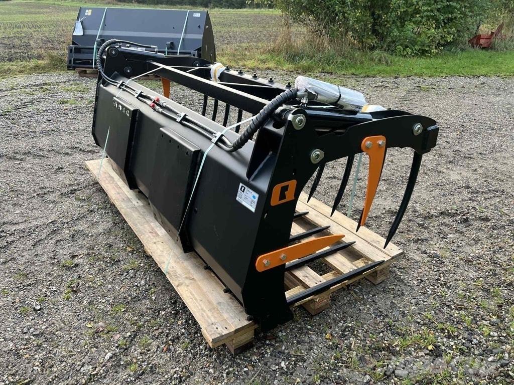Ålö Silograb M+ 230cm Front loaders and diggers