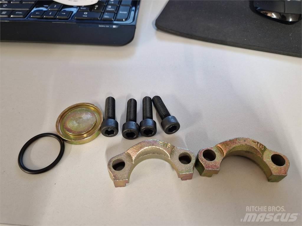 Rottne 063-0003 Hydraulics