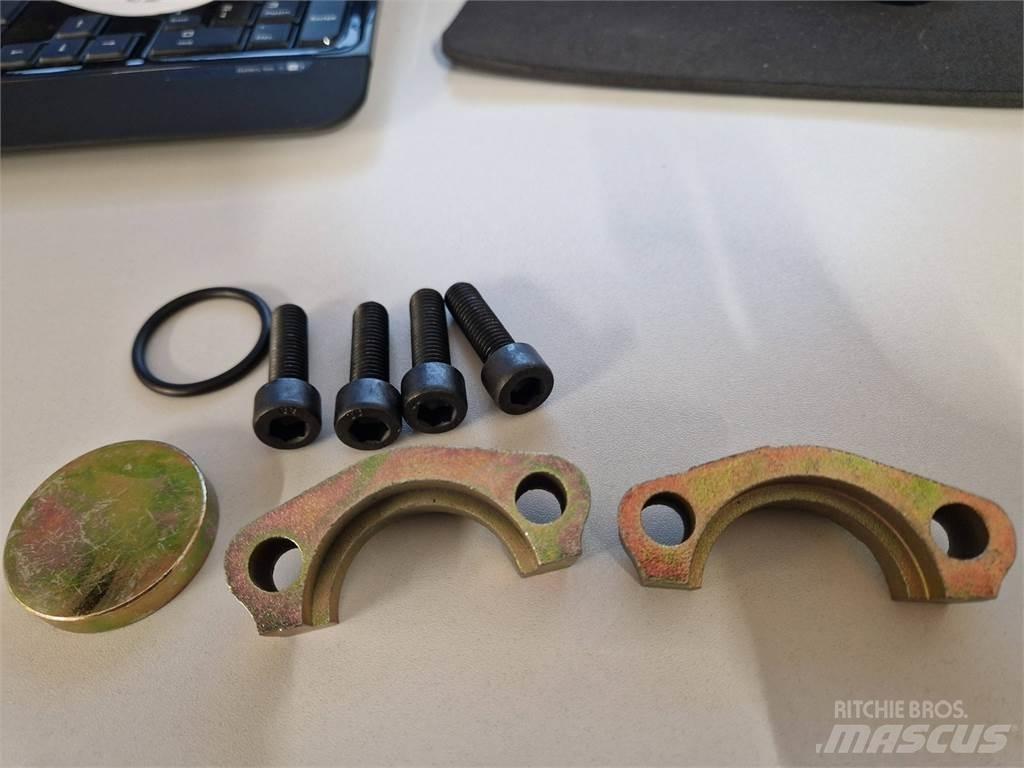 Rottne 063-0003 Hydraulics
