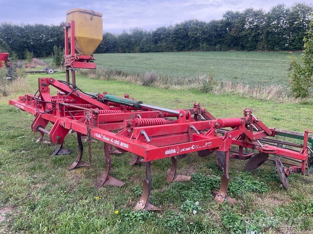 Scan culti Scft11 Harrows