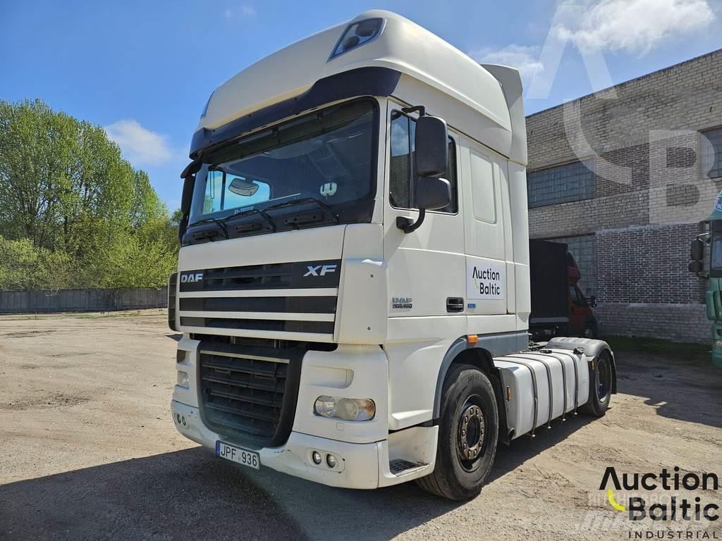 DAF XF105.460 Prime Movers