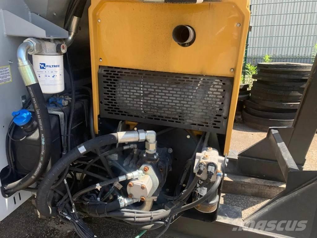  KIMERA K960* Concrete Batching Plants