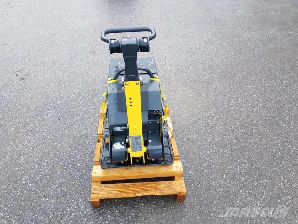 Bomag BPR 35/60 D Plate compactors