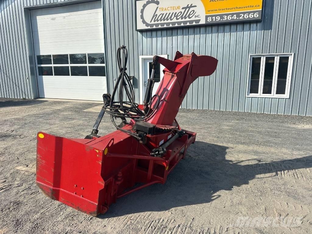  Normand N92-280INV Other tractor accessories