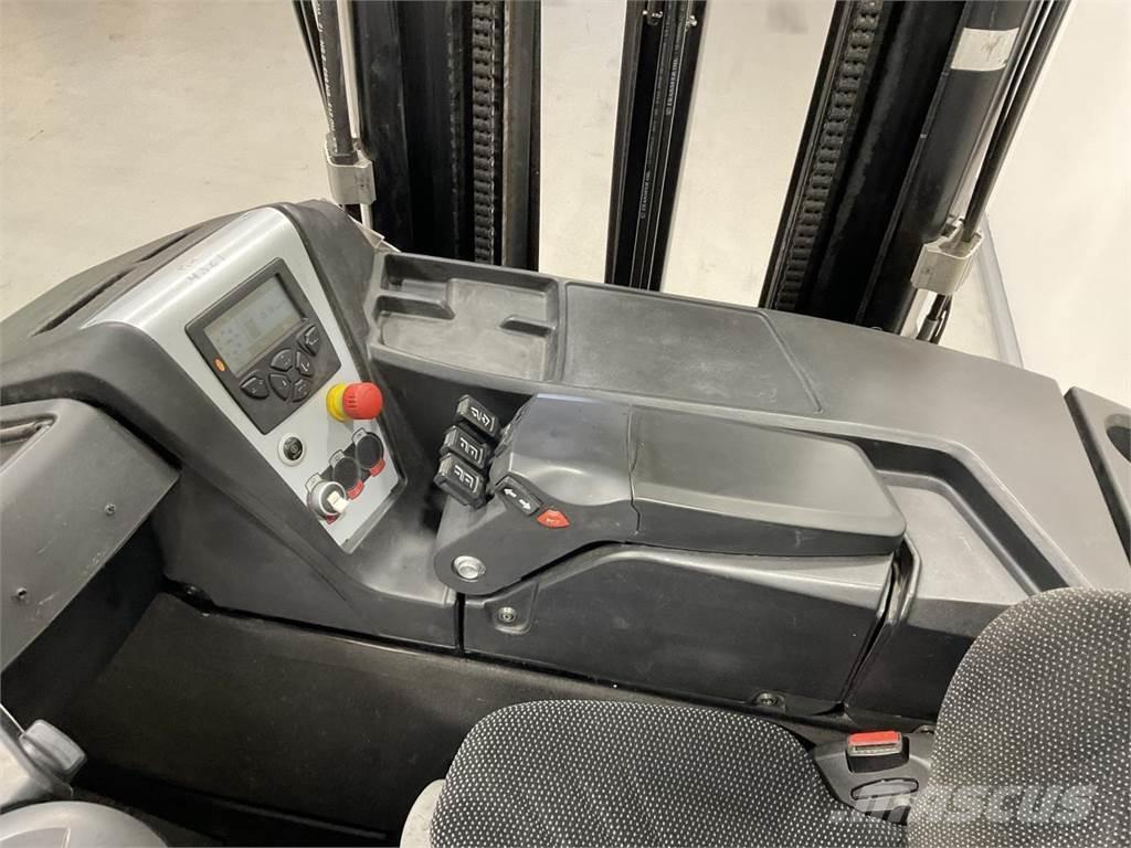 Mitsubishi RB16NH Reach truck