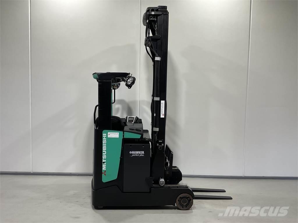 Mitsubishi RB16NH Reach truck