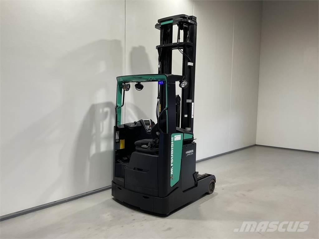 Mitsubishi RB16NH Reach truck