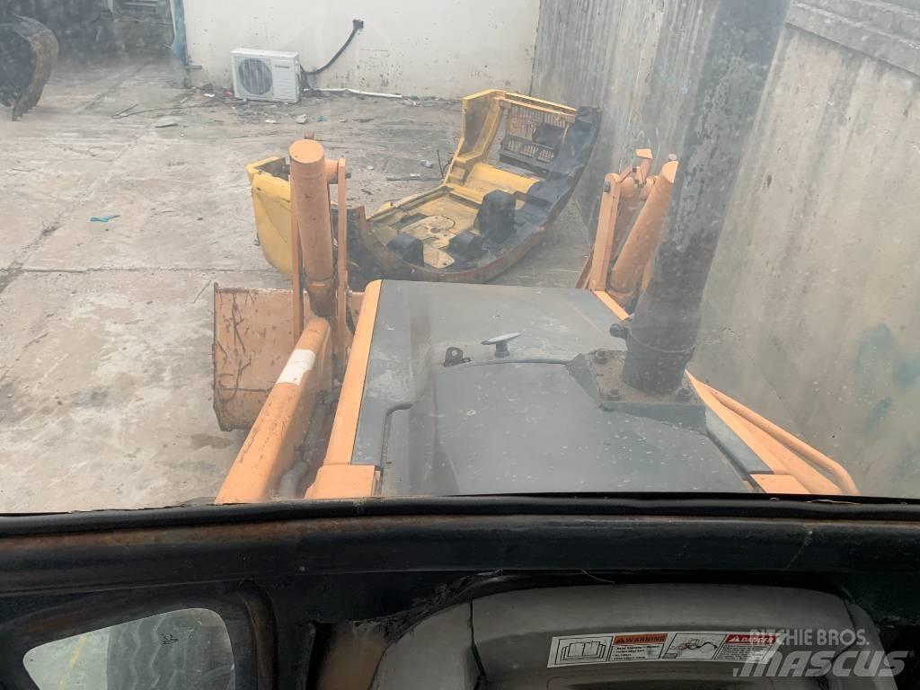 CASE 580 M Wheel loaders