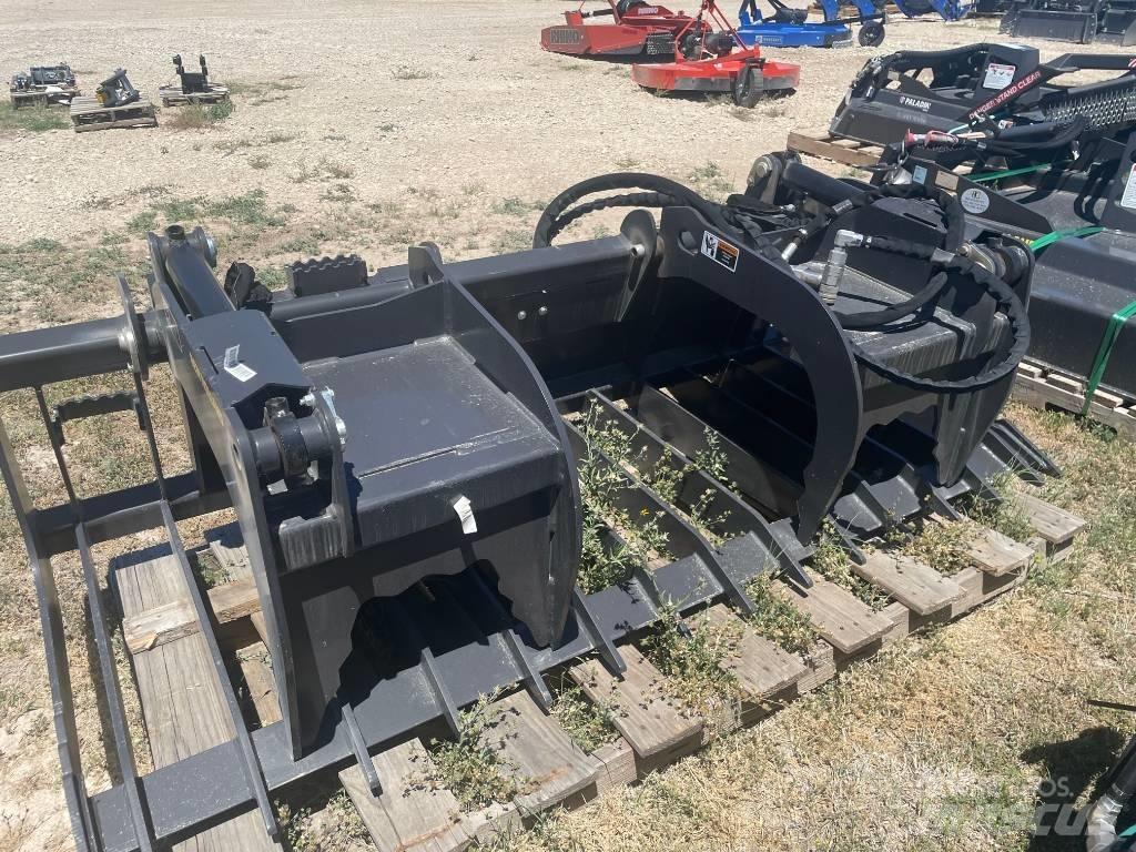 New Holland 87027540 Buckets