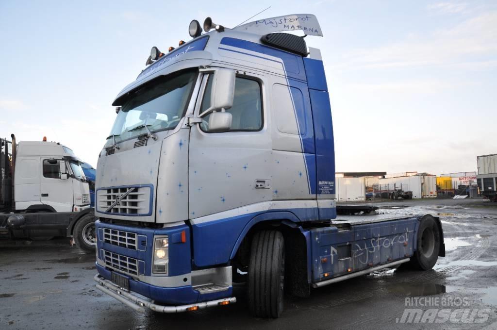 Volvo FH12 460 4X2 Prime Movers