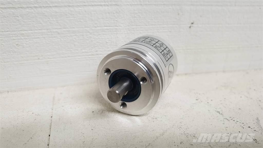 Ponsse 0073692 Electronics