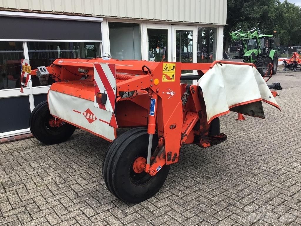 Kuhn FC 283 TG Mowers
