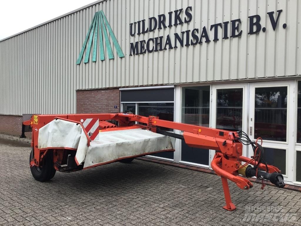 Kuhn FC 283 TG Mowers
