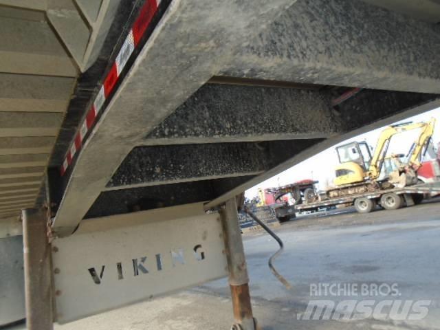 DI-MOND 45FT Tipper trailers