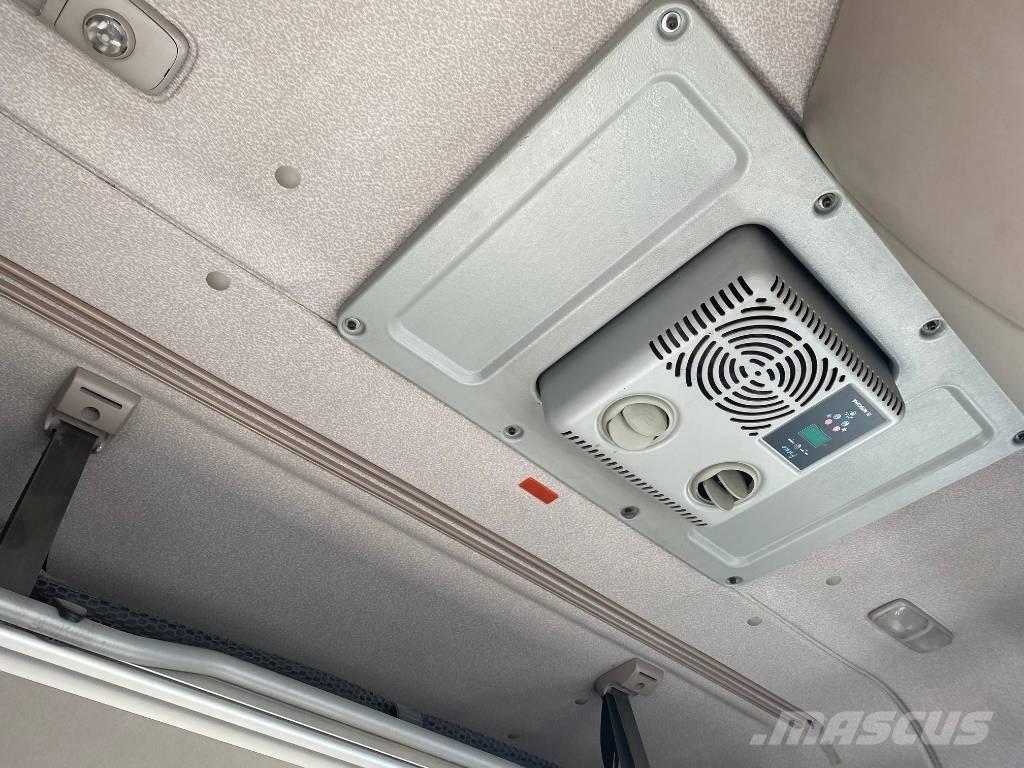 DAF XF 460 FT Prime Movers