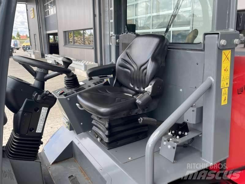 Weidemann 3080 LP Farm machinery