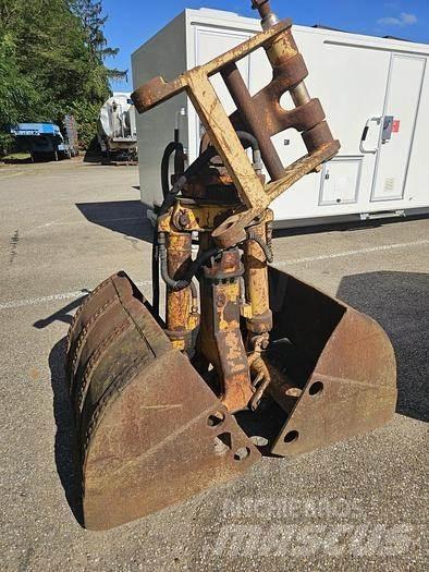 Liebherr SW48 Other