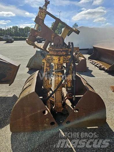 Liebherr SW48 Other
