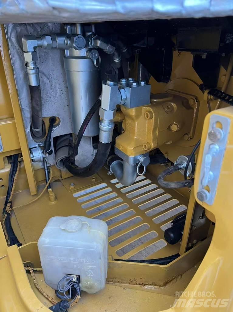 CAT CAT305.5E2 Mini excavators < 7t (Mini diggers)
