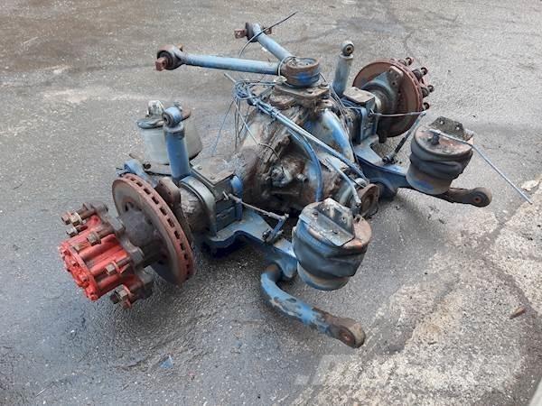DAF AAS1347 Axles