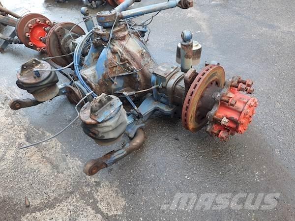 DAF AAS1347 Axles