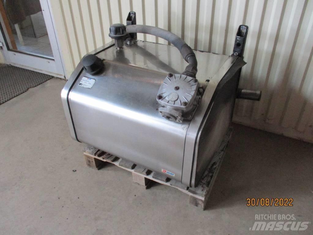  Krima Hydraltank Other components