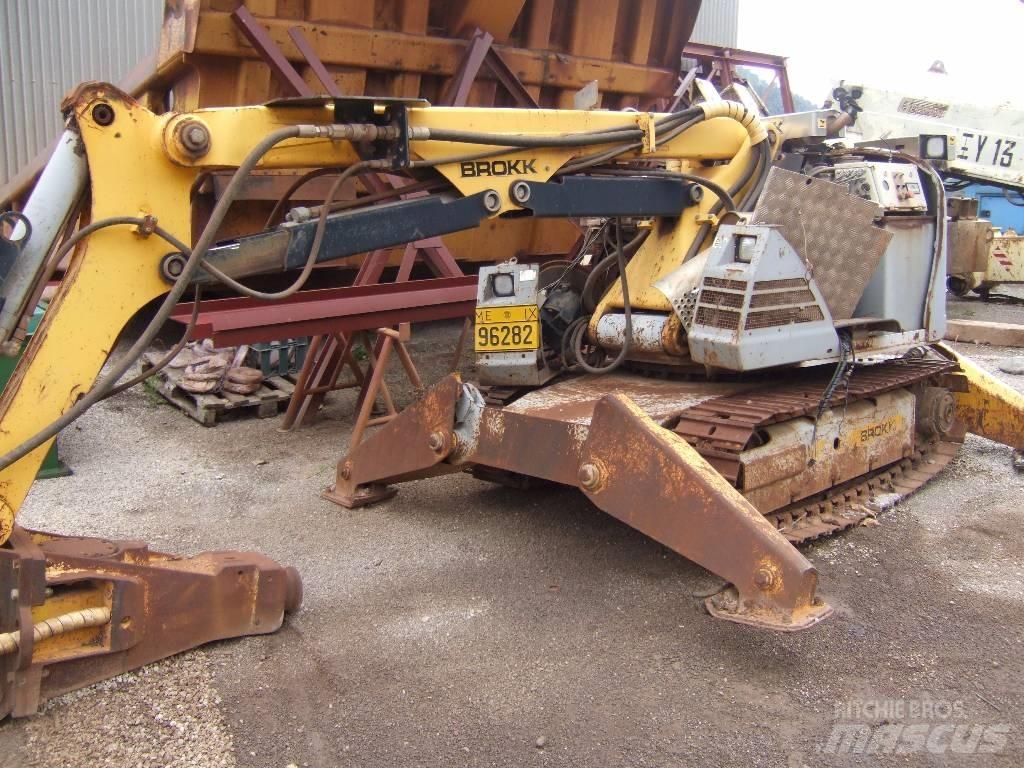 Brookville 330D Other Underground Equipment
