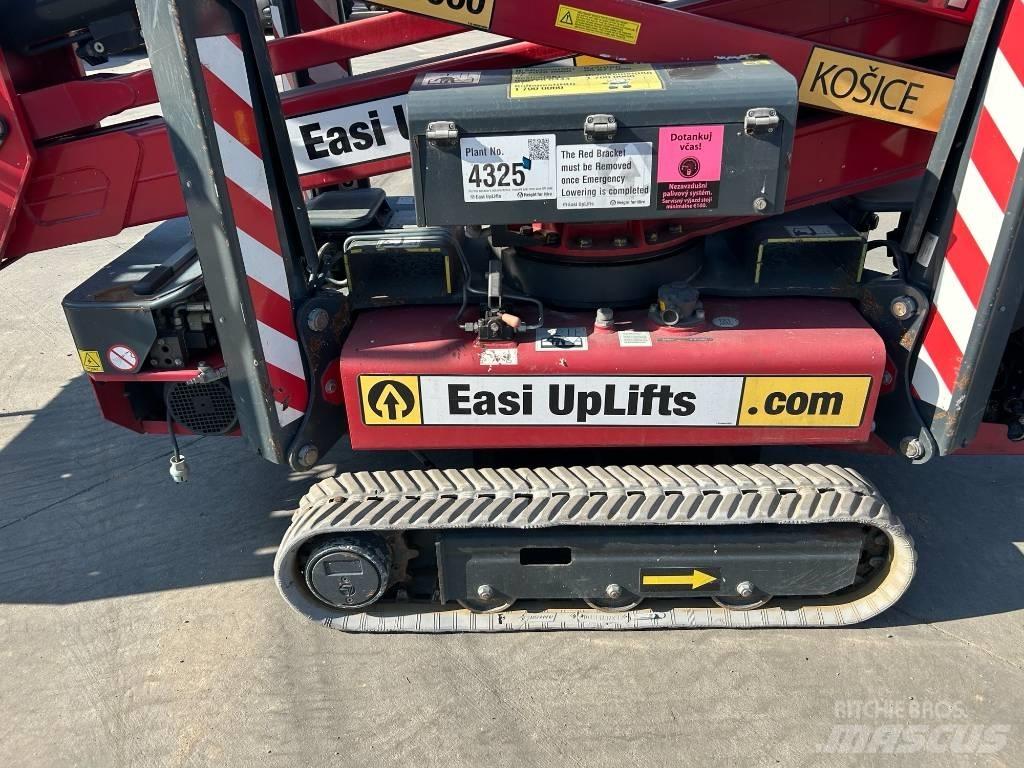 Hinowa 17.75 Articulated boom lifts