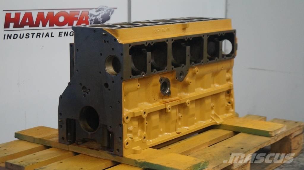CAT 3116 LONG-BLOCK Engines