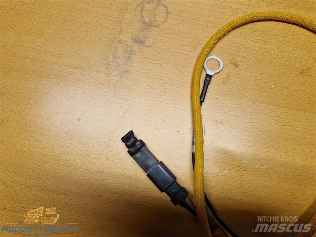 Eco Log 70011034 Electronics