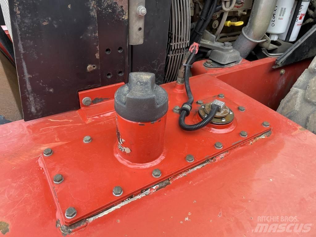 Dynapac CA512D Single drum rollers