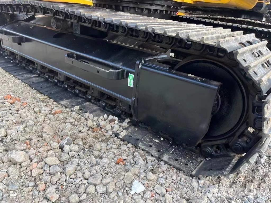 CAT 313 Crawler excavators