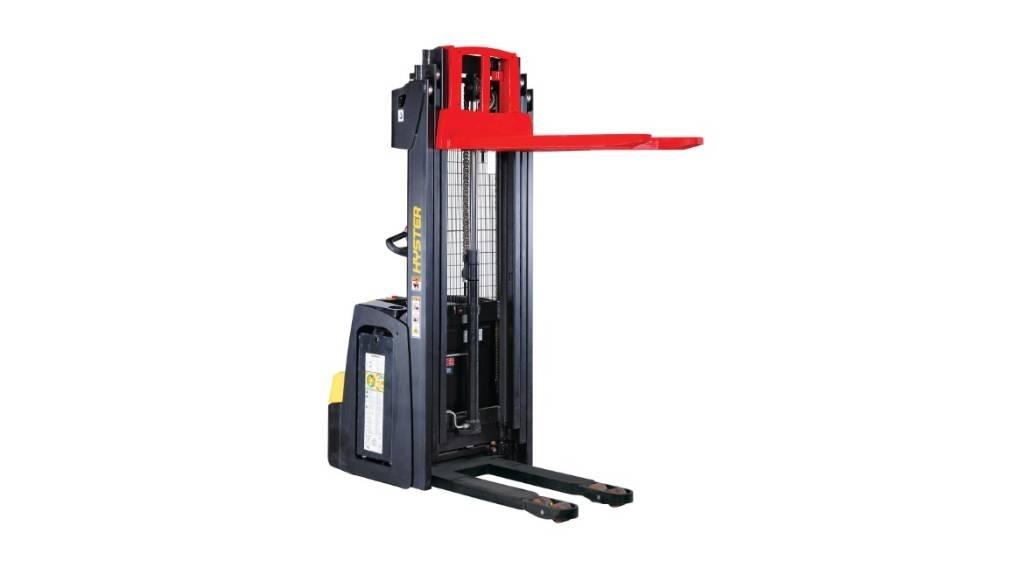 Hyster S1.4S Pedestrian stacker