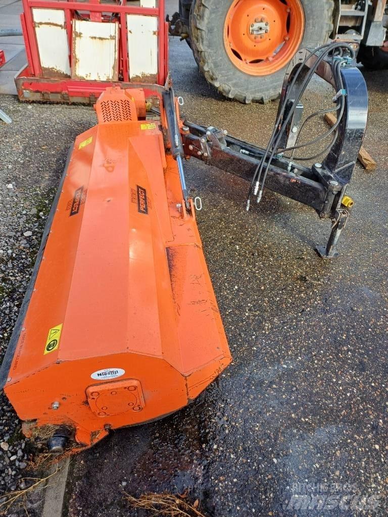 Perfect ZW240 Farm machinery