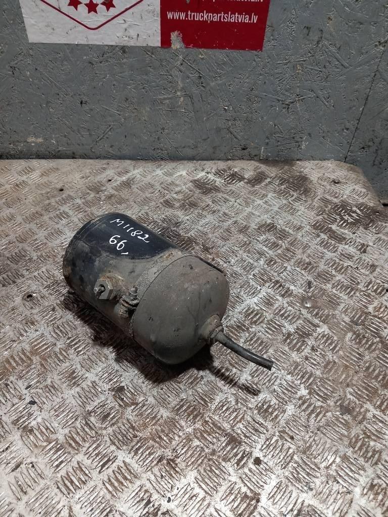 MAN TGX   81514016024 Brakes