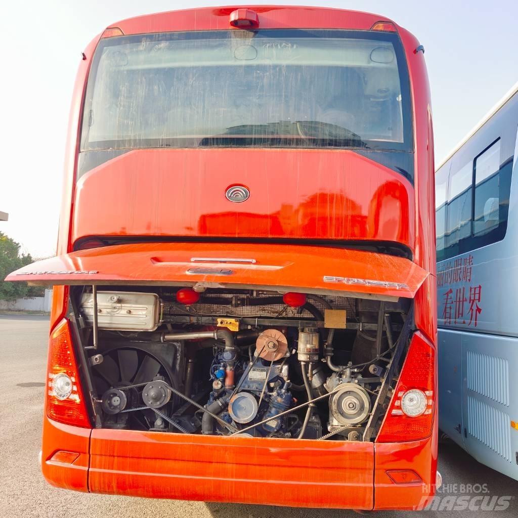 Yutong ZK6120HYAI Coach