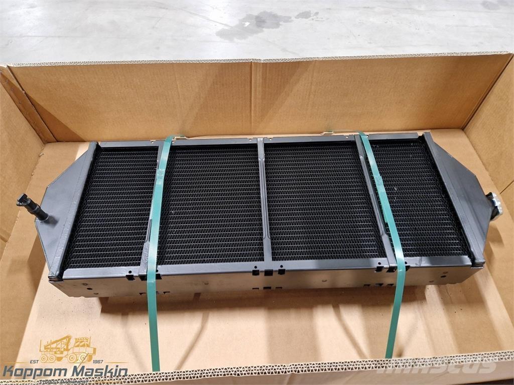 Eco Log 7013162 Engines