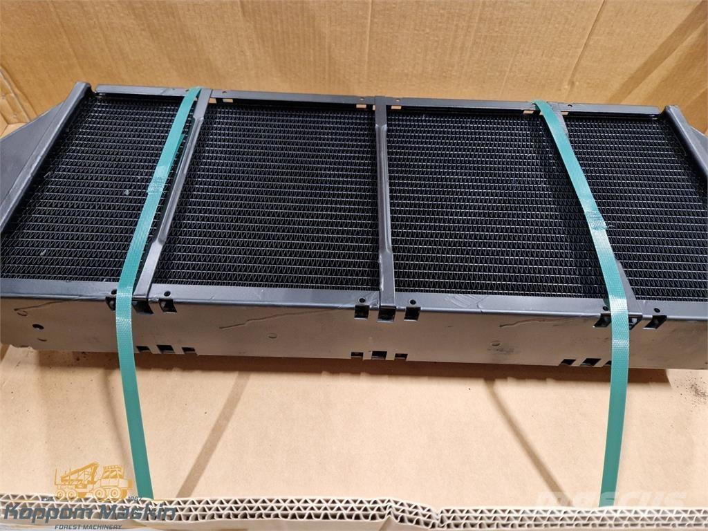 Eco Log 7013162 Engines