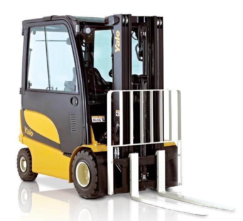 Yale ERP35VL Electric forklift trucks