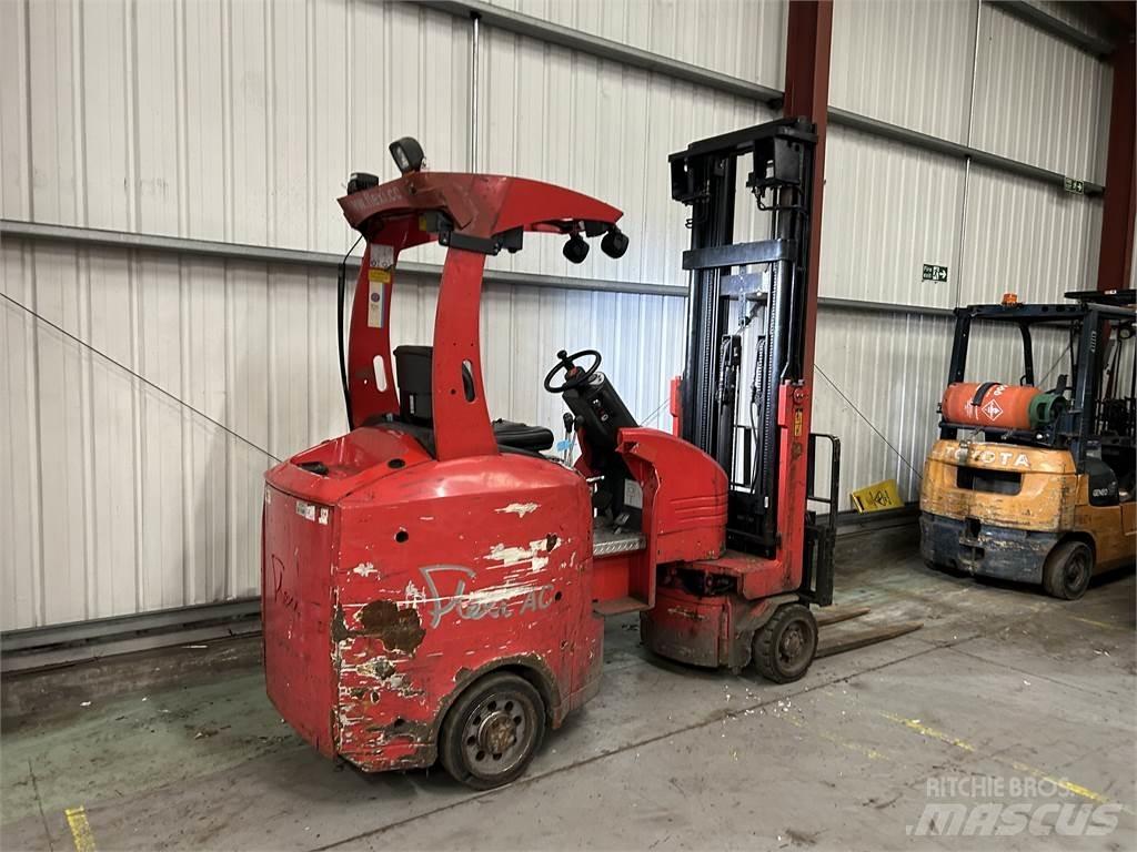  AC1000 Narrow aisle truck
