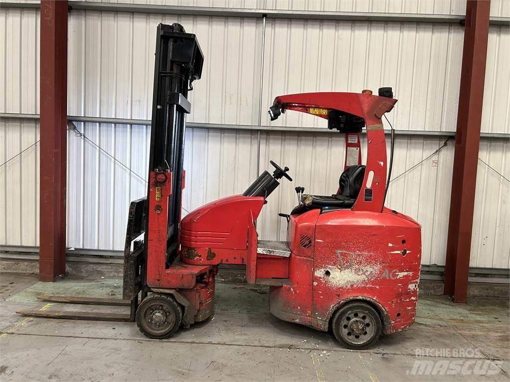  AC1000 Narrow aisle truck