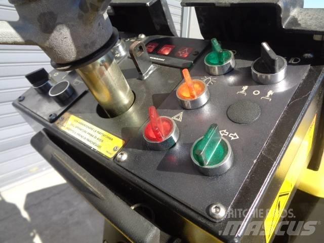 Dynapac CC 92 Twin drum rollers