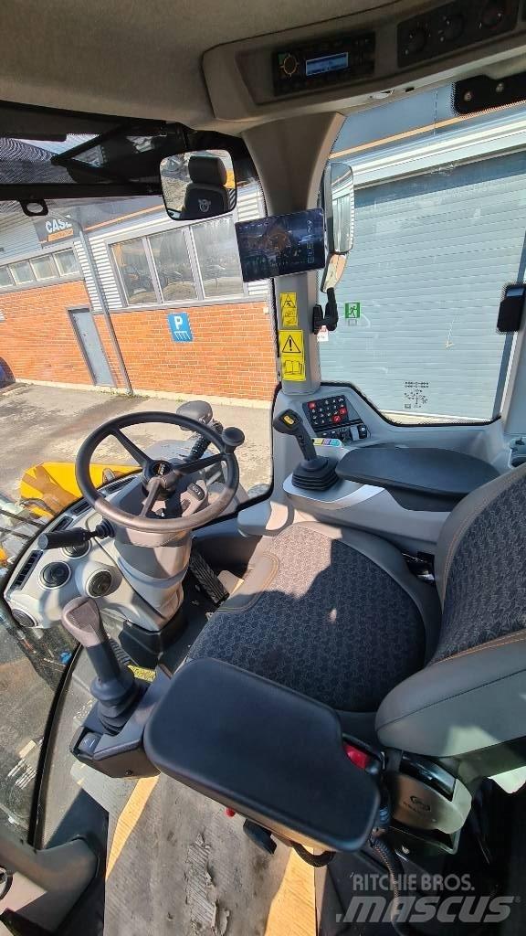 CASE 921 G Wheel loaders