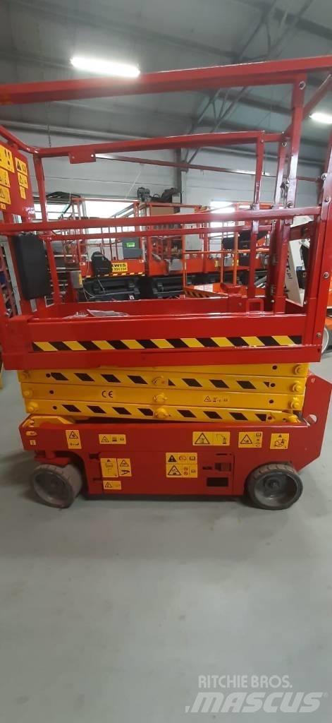 Genie GS 2032 Scissor lifts