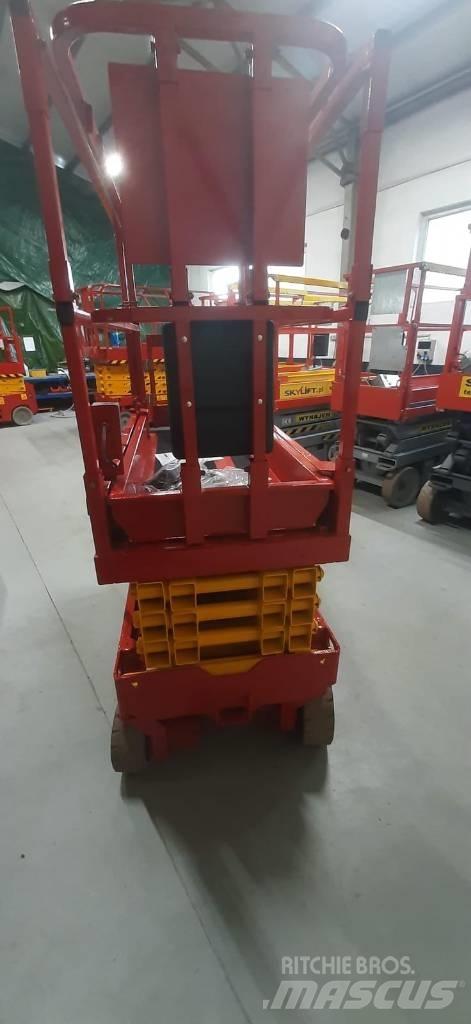 Genie GS 2032 Scissor lifts