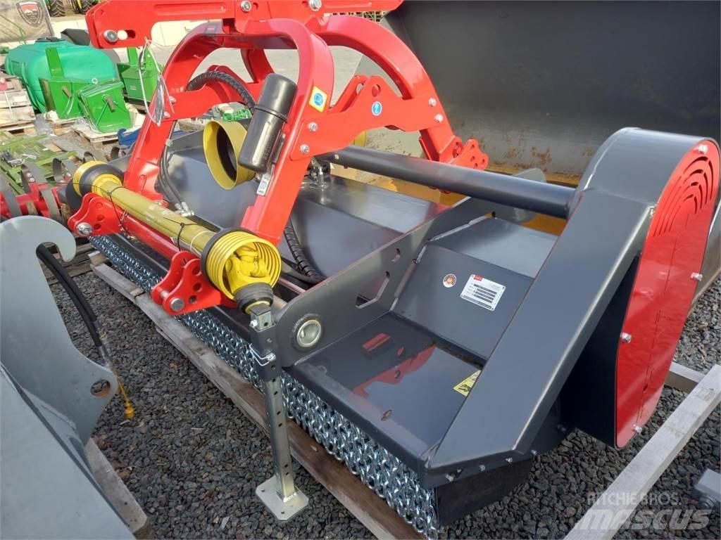 Seppi WBS FH 275 Pasture mowers and toppers