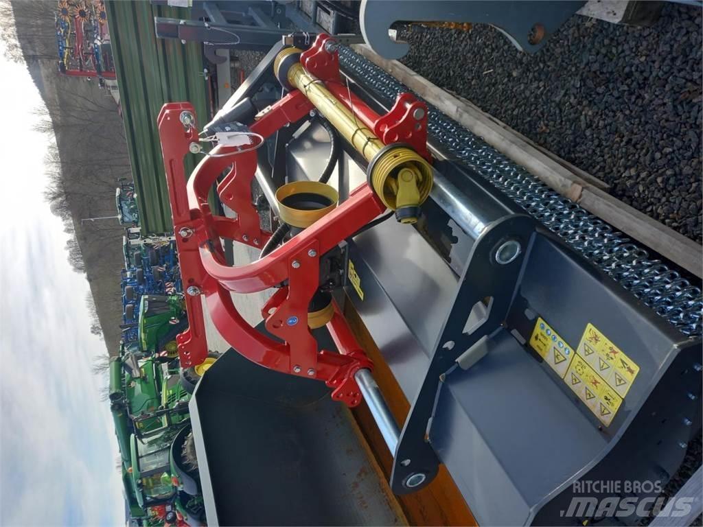 Seppi WBS FH 275 Pasture mowers and toppers