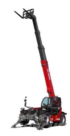 Magni 4,5.19P Telescopic handlers
