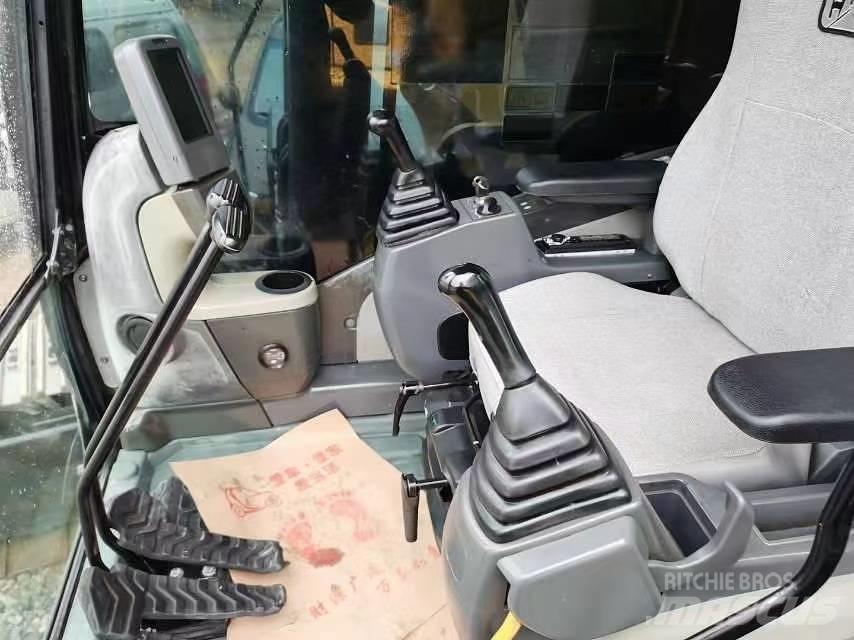 CAT 329D Mini excavators  7t - 12t